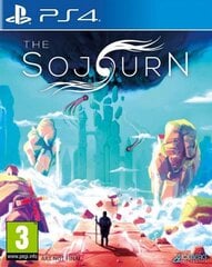 PS4 Sojourn цена и информация | Компьютерные игры | pigu.lt