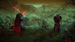PS4 Immortal Realms: Vampire Wars цена и информация | Компьютерные игры | pigu.lt