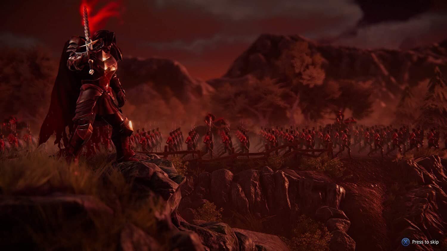 PS4 Immortal Realms: Vampire Wars kaina ir informacija | Kompiuteriniai žaidimai | pigu.lt