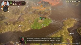 PS4 Romance of the Three Kingdoms XIV kaina ir informacija | Kompiuteriniai žaidimai | pigu.lt