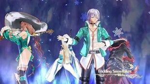 PS4 Shining Resonance Refrain цена и информация | Компьютерные игры | pigu.lt