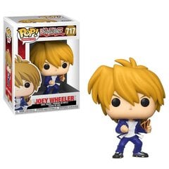 POP! Animation: Yu-Gi-Oh! - Joey Wheeler Vinyl Figure kaina ir informacija | Žaidėjų atributika | pigu.lt