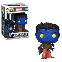 Funko POP Marvel X-Men 20th Nightcrawler цена и информация | Атрибутика для игроков | pigu.lt