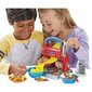 Žaislinis Makaronų aparatas Hasbro Play-Doh kaina ir informacija | Žaislai mergaitėms | pigu.lt
