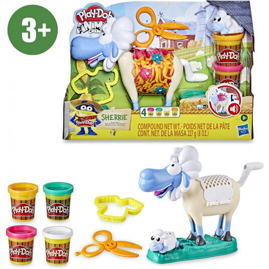 Rinkinys vaikams Hasbro Play-Doh Avytė kaina ir informacija | Piešimo, tapybos, lipdymo reikmenys | pigu.lt