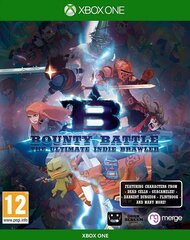 Xbox One Bounty Battle: The Ultimate Indie Brawler kaina ir informacija | Kompiuteriniai žaidimai | pigu.lt