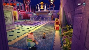 Xbox One Asterix and Obelix XXL 2 kaina ir informacija | Kompiuteriniai žaidimai | pigu.lt