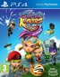 PS4 Super Kickers League Ultimate kaina ir informacija | Kompiuteriniai žaidimai | pigu.lt