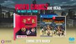 PS4 SuperEpic: The Entertainment War Badge Edition kaina ir informacija | Kompiuteriniai žaidimai | pigu.lt