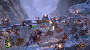 PS4 Dwarves kaina ir informacija | Kompiuteriniai žaidimai | pigu.lt
