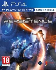 PS4 Persistence kaina ir informacija | Kompiuteriniai žaidimai | pigu.lt