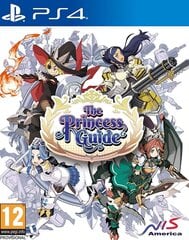 PS4 Princess Guide kaina ir informacija | Kompiuteriniai žaidimai | pigu.lt