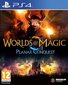 PS4 Worlds of Magic: Planar Conquest kaina ir informacija | Kompiuteriniai žaidimai | pigu.lt
