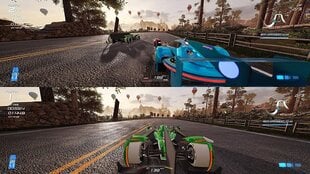 PS4 Xenon Racer kaina ir informacija | Kompiuteriniai žaidimai | pigu.lt