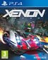 PS4 Xenon Racer kaina ir informacija | Kompiuteriniai žaidimai | pigu.lt