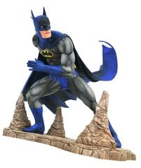 Diamond Select Gallery Diorama: DC Comics Classic Batman цена и информация | Атрибутика для игроков | pigu.lt