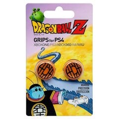 Blade Thumb Grips Dragon Ball Z Kaito Edition kaina ir informacija | Žaidimų kompiuterių priedai | pigu.lt