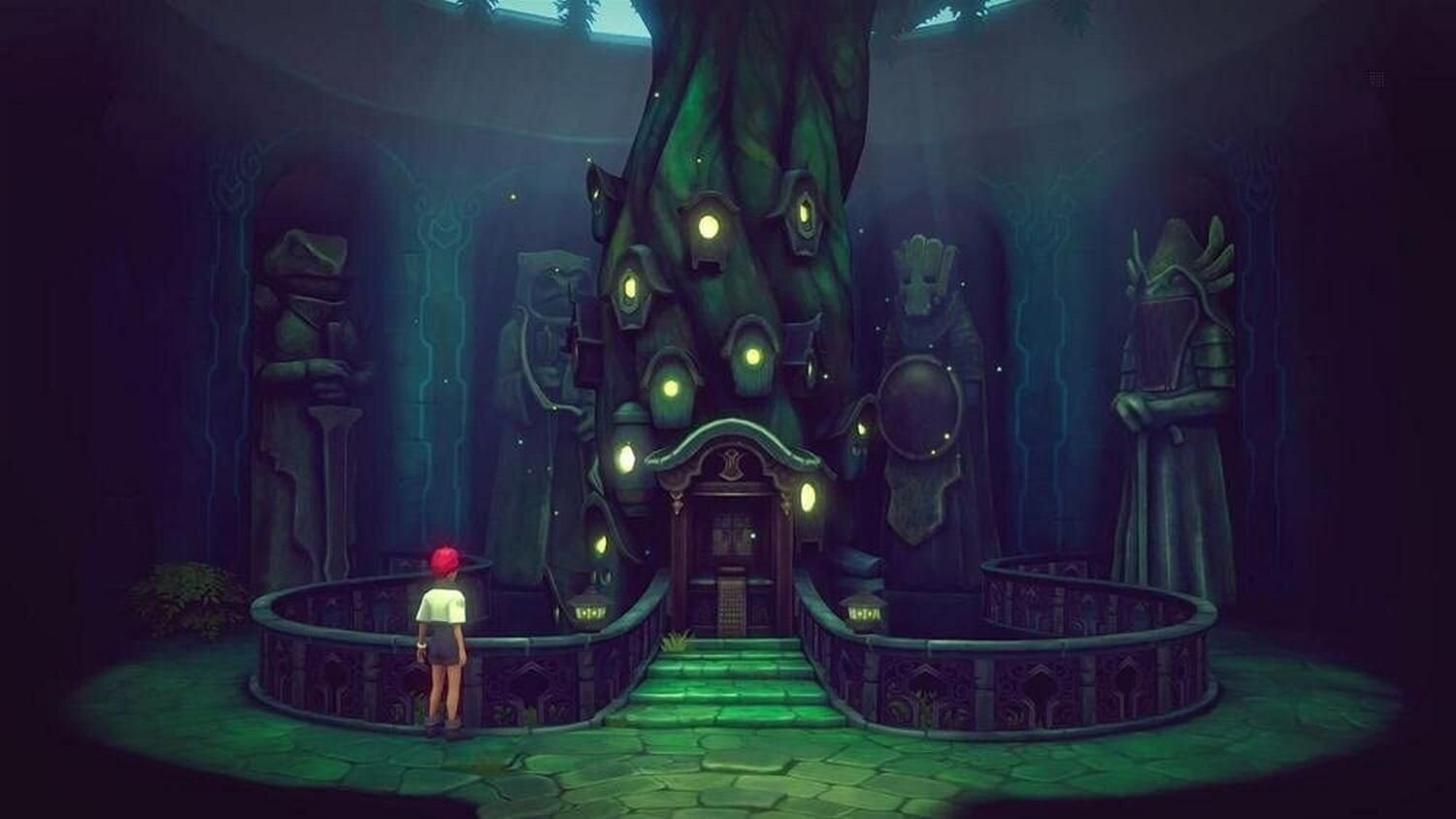 Xbox One Earthlock: Festival of Magic kaina ir informacija | Kompiuteriniai žaidimai | pigu.lt