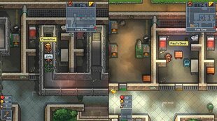 Xbox One Escapists + Escapists 2 Bundle. цена и информация | Компьютерные игры | pigu.lt