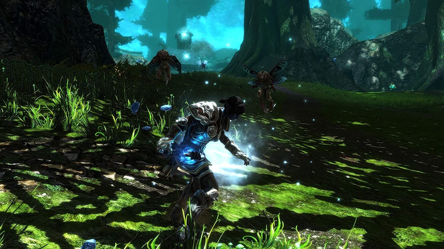 Xbox One Kingdoms of Amalur: Re-Reckoning kaina ir informacija | Kompiuteriniai žaidimai | pigu.lt