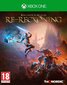 Xbox One Kingdoms of Amalur: Re-Reckoning kaina ir informacija | Kompiuteriniai žaidimai | pigu.lt