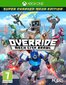 Xbox One Override: Mech City Brawl Super Charged Mega Edition kaina ir informacija | Kompiuteriniai žaidimai | pigu.lt