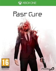 Xbox One Past Cure. цена и информация | Компьютерные игры | pigu.lt