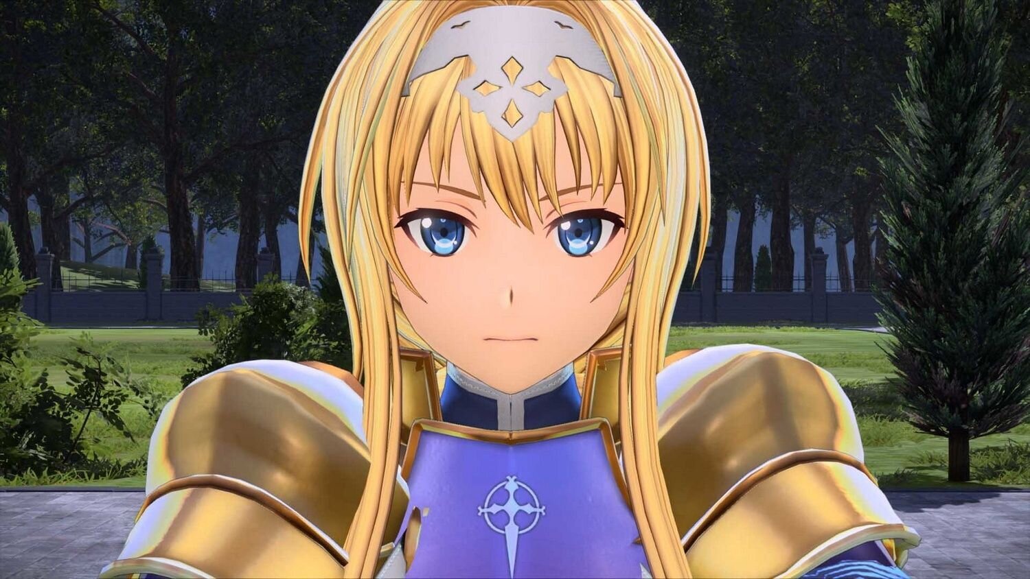 Компьютерная игра Xbox One Sword Art Online: Alicization Lycoris цена |  pigu.lt