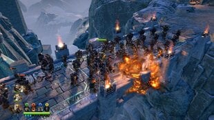 Xbox One Dwarves kaina ir informacija | Kompiuteriniai žaidimai | pigu.lt