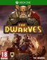 Xbox One Dwarves цена и информация | Kompiuteriniai žaidimai | pigu.lt