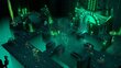 Xbox One Warhammer 40,000: Mechanicus kaina ir informacija | Kompiuteriniai žaidimai | pigu.lt