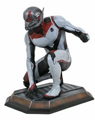 Diamond Select Gallery Diorama: Marvel Avengers: Endgame - Quantum Realm Ant-Man  цена и информация | Атрибутика для игроков | pigu.lt