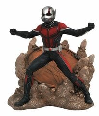 Diamond Select Gallery Diorama: Marvel Ant-Man and the Wasp Ant-Man kaina ir informacija | Žaidėjų atributika | pigu.lt