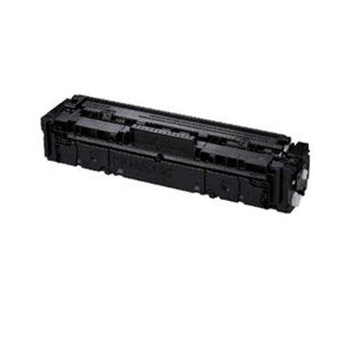 HP spausdintuvo kasetė toneris CF540X / Canon CRG054X ( HP 203A) Juoda spalva padidinta talpa kaina ir informacija | Kasetės lazeriniams spausdintuvams | pigu.lt