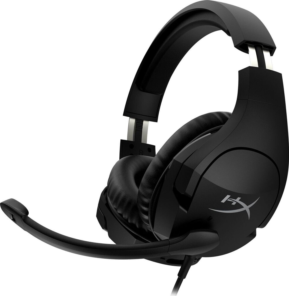 Laidin s ausin s HyperX Cloud Stinger S Black kaina pigu.lt