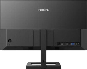 Монитор Philips 242E2FA цена и информация | Philips Мониторы, стойки для мониторов | pigu.lt
