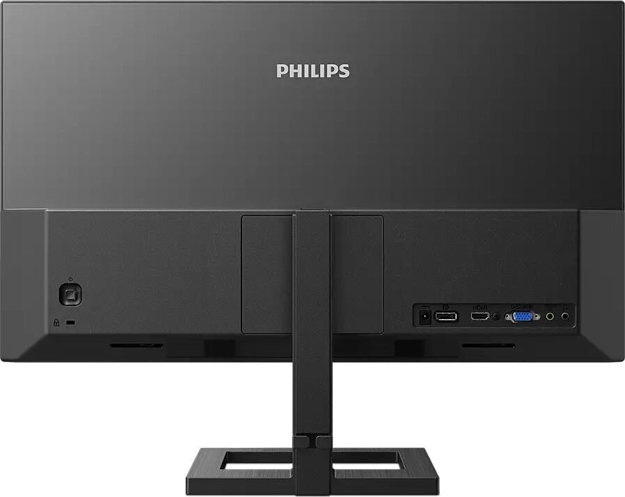 Philips 242E2FA kaina ir informacija | Monitoriai | pigu.lt