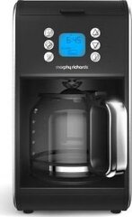 Кофемашина Morphy Richards 162010 цена и информация | Кофемашины | pigu.lt