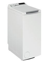 Whirlpool TDLR 7221BS EU/N цена и информация | Стиральные машины | pigu.lt