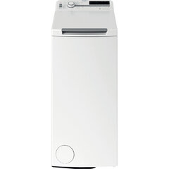 Whirlpool TDLR 7221BS EU/N цена и информация | Стиральные машины | pigu.lt