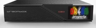 Dreambox DM 900 RC 20 ultra HD цена и информация | ТВ-приемники, тюнеры | pigu.lt