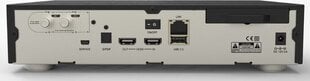 Dreambox DM 900 RC 20 ultra HD kaina ir informacija | TV imtuvai (priedėliai) | pigu.lt