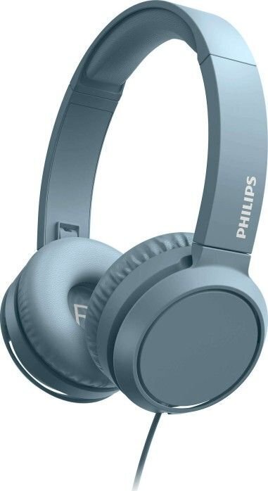 Philips TAH4105BL/00 kaina ir informacija | Ausinės | pigu.lt