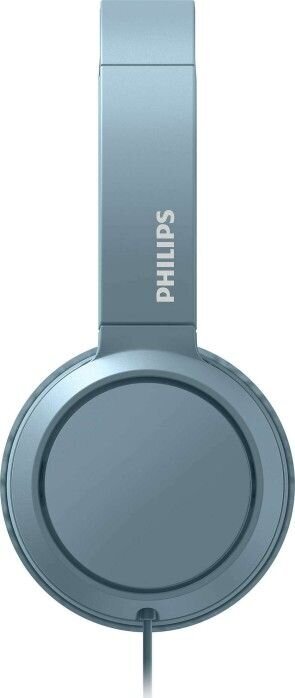 Philips TAH4105BL/00 kaina ir informacija | Ausinės | pigu.lt