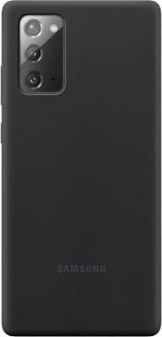 Dėklas Samsung EF-PN980TB skirtas Samsung Galaxy Note 20, juoda kaina ir informacija | Telefono dėklai | pigu.lt