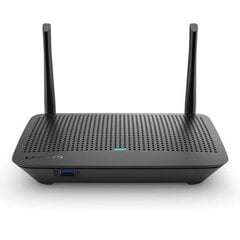 Linksys 2_ 320450 цена и информация | Маршрутизаторы (роутеры) | pigu.lt