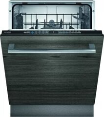 Siemens SN61IX09TE kaina ir informacija | Посудомоечные машины | pigu.lt