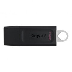 Kingston atmintinė DTX, 32GB, USB 3.2 kaina ir informacija | Kingston Kompiuterinė technika | pigu.lt