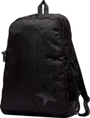 Рюкзак Converse Speed 3, 25 л, черный цена и информация | Рюкзаки и сумки | pigu.lt
