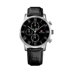 Часы мужские Tommy Hilfiger - 179140 27729 цена и информация | Мужские часы | pigu.lt